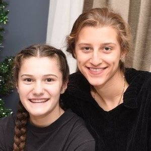 Meet your Posher, Lynn